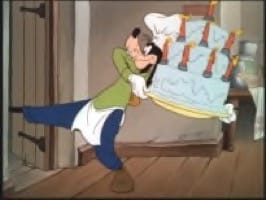 ミッキーの誕生日